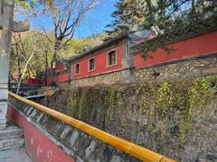 -潭柘寺景区