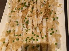 -北海银滩皇冠假日酒店-德丰楼中餐厅