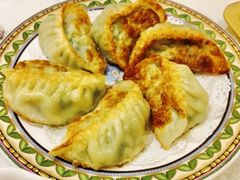 京都煎锅贴-无名居(中关村辽宁大厦店)