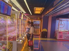 -风云再起游乐汇(北京西单西西友谊店)