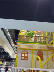 -秦皇星际小蚂蚁乐园