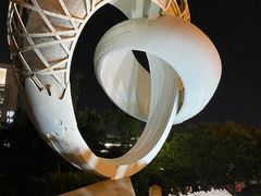 -青岛海尔洲际酒店