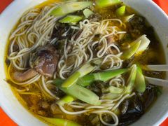 -兴福老面馆(寺路街店)