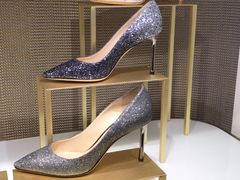 -JIMMY CHOO(海港城精品店)