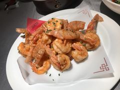 -庆赫隆融合菜馆(群力店)