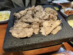 -火炉情韩国料理店(古田路店)
