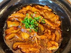-一品滇香·云南菜(公益西桥店)