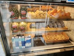 -茶百道(江津吾悦广场店)