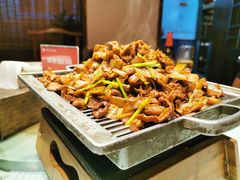 -四季民福烤鸭店(王府井灯市口店)