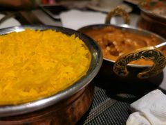 -Pita's&Tika's中东和印度风味餐厅(龙湖天街店)