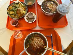-清真·金城老碗牛肉面揪面片(兰州总店)