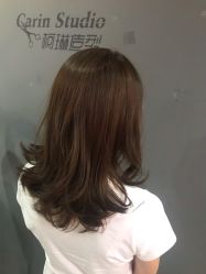 点击看大图 -柯琳造型直营店