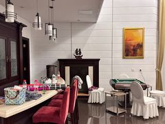 -上海华凯华美达广场酒店