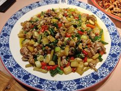 -杨记隆府重庆江湖菜(大悦城店)