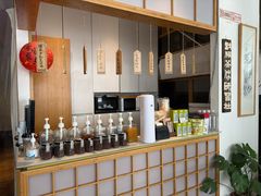 -纳地素食(石门公园店)