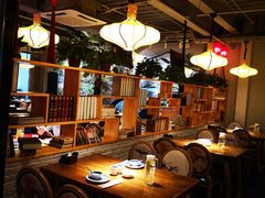 大堂-小湘旺臭鳜鱼(百子湾店)