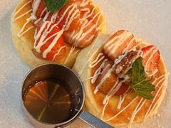 -the rug 飞毯 (朝阳公园店)