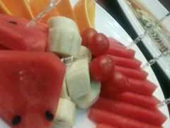-清真悦宾楼食府(海湖店)