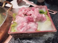 -得意咚瓜·顺德鱼生·冬瓜火锅(深圳首店)