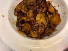 -丰收日·小海鲜·沪上家宴(顾村正大店)