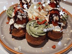 -BE BRIGHT KITCHEN(正佳广场店)