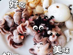 -白天鹅宾馆·流浮阁咖啡厅