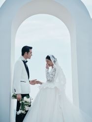 -秦皇岛我和你婚纱摄影工作室