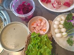 -故里和山·成都火锅(欢乐港湾店)