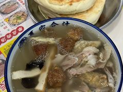 -夏家合汁(天润花园小区店)