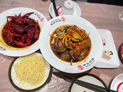 -有位虾匠·胶东土菜小馆(市北店)