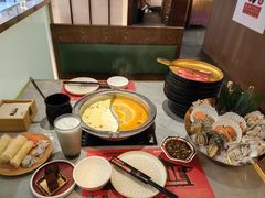 -牛New寿喜烧(新六百店)