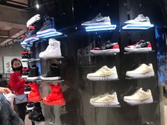 -JORDAN(外滩中央体验店)