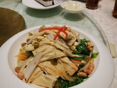 -和平馆·地道港澳茶餐厅(西门口店)