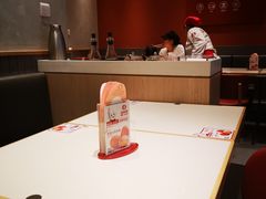 -喜家德虾仁水饺(麒麟社店)