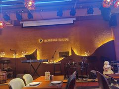 -Ambra Haus琥珀屋精酿餐厅(宝山店)