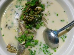 青椒紫苏桂鱼-时间仓(湘江世纪城店)