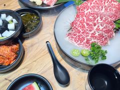 -九田家黑牛烤肉料理(新光汇店)