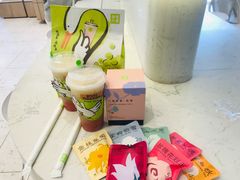 -奈雪的茶(永嘉天地东百城店)