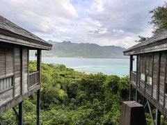 -海南分界洲岛旅游区