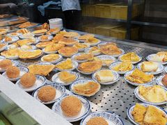 -优芙得餐厅(龙山街店)