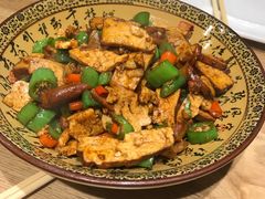 -俏湘厨•地道湘菜(建华南路店)