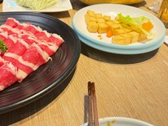 -古关火锅店(古北水镇景区店)