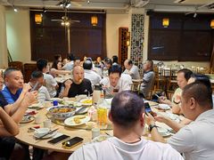 -百年银屏蚝烙·潮汕菜·非遗(乐山店)