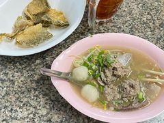 -榮泰米粉湯(Left Shop)