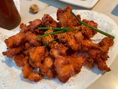 -肥仔文澳门猪骨煲(南京西路店)