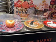 -小乔回转寿司(沈阳大悦城店)