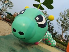 -季高兔窝窝亲子园(上海薰衣草公园店)