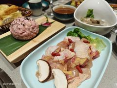 -四点金粥底火锅(沂州里店)