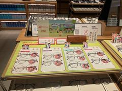 -JINS(北京凯德mall大峡谷店)