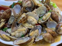 -食鸡公社辣子鸡·潍坊菜·烧烤